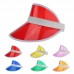 Hot Summer Unisex Casual Neon Sun Visor Hat For Golf Sport Tennis Headband Cap  eb-93323332